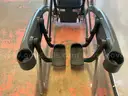 Cybex Arc Trainer, Model 750AT, Powers On