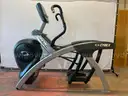 Cybex Arc Trainer, Model 750AT, Powers On