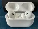 Apple AirPods Pro Gen 2 with MagSafe Charging Case (USB-C) Model A2968