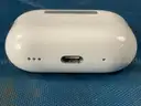 Apple AirPods Pro Gen 2 with MagSafe Charging Case (USB-C) Model A2968