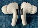Apple AirPods Pro Gen 2 with MagSafe Charging Case (USB-C) Model A2968