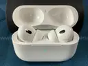 Apple AirPods Pro Gen 2 with MagSafe Charging Case (USB-C) Model A2968