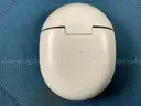 Google Pixel Bluetooth Wireless Earbuds With Case, Model GPX4H