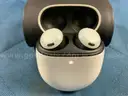 Google Pixel Bluetooth Wireless Earbuds With Case, Model GPX4H