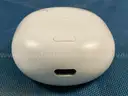 Google Pixel Bluetooth Wireless Earbuds With Case, Model GPX4H