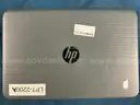 HP Stream Laptop