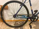 Kent 700C Bicycle, CT 21&#x22;