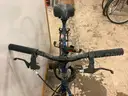 Kent 700C Bicycle, CT 21&#x22;