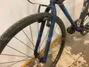 Kent 700C Bicycle, CT 21&#x22;