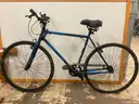 Kent 700C Bicycle, CT 21&#x22;