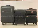 6 - Suitcases