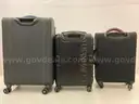 6 - Suitcases