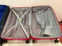 6 - Suitcases