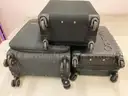 6 - Suitcases