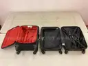6 - Suitcases