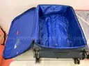 6 - Suitcases