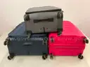 6 - Suitcases
