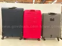 6 - Suitcases