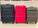 6 - Suitcases