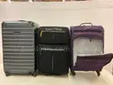 6 - Suitcases