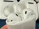 10 - Apple Airpods, 1st Gen With Charging Cases, Model A1602