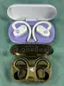 10 - Bluetooth Wireless Earbuds With Cases