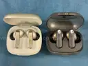10 - Bluetooth Wireless Earbuds With Cases