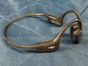 2 - Shokz Bluetooth Wireless Headphones: Open Run Model S803