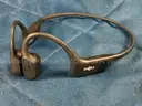 2 - Shokz Bluetooth Wireless Headphones: Open Run Model S803