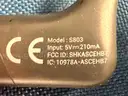 2 - Shokz Bluetooth Wireless Headphones: Open Run Model S803