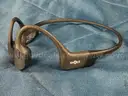 2 - Shokz Bluetooth Wireless Headphones: Open Run Model S803