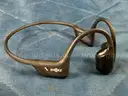 2 - Shokz Bluetooth Wireless Headphones: Open Run Mini Model S811