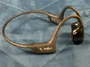 2 - Shokz Bluetooth Wireless Headphones: Open Run Mini Model S811