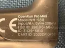 2 - Shokz Bluetooth Wireless Headphones: Open Run Mini Model S811