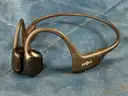 2 - Shokz Bluetooth Wireless Headphones: Open Run Mini Model S811