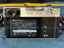 Fujifilm X100 VI Digital Camera With Battery