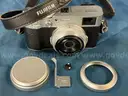 Fujifilm X100 VI Digital Camera With Battery