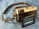 Fujifilm X100 VI Digital Camera With Battery