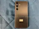 Samsung Galaxy S24 (Unlocked) Cell Phone Model SM-S921U, 128GB, IMEI:352370420265440