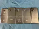 5 - Cell Phones (User-Locked)