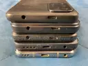 5 - Cell Phones (User-Locked)
