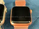 2 - Apple Watches With Bands (Unlocked)
