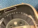 2 - Apple Watches With Bands (Unlocked)