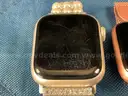 2 - Apple Watches With Bands (Unlocked)