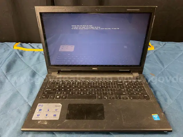 Dell Inspiron 15 Laptop