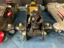 3 - Floor Jacks
