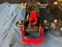 3 - Floor Jacks