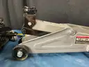 3 - Floor Jacks