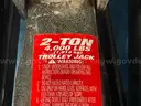 3 - Floor Jacks
