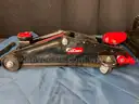 3 - Floor Jacks